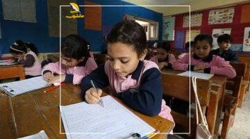 عاجل.. 
                                            انتظام امتحانات نهاية العام الدراسى لصفوف النقل.. فيديو
