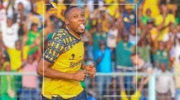 اتفاق مبدئي يجمع الزمالك ويانج أفريكانز لضم كليمان مزيزي
