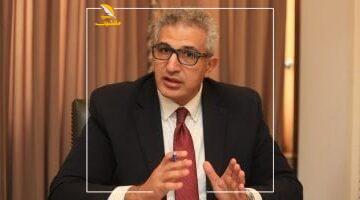 عاجل.. 
                                            الأعلى للجامعات: لائحة إسترشادية موحدة للكتاب الجامعى