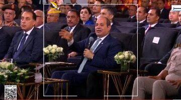 عاجل.. 
                                            تفاصيل افتتاح الرئيس السيسى المرحلة الأولى من مدينة مستقبل مصر الصناعية