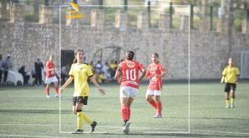 كل التفاصيل المهمة عن نهائي كأس مصر للكرة النسائية بين الأهلي ووادي دجلة