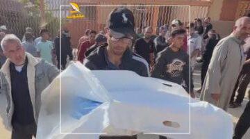 عاجل.. 
                                            مسؤول في حماس: المقترح الأمريكي الذى وافقت عليه إسرائيل حول غزة لا يستجيب لمطالبنا