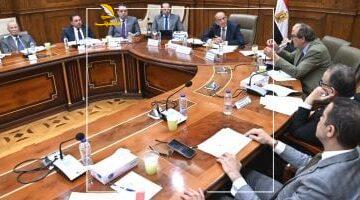 عاجل.. 
                                            تشريعية الشيوخ توافق نهائيا على تعديل قانون الانتخابات المجلس