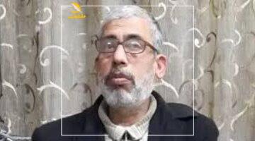 عاجل.. 
                                            تفاصيل استشهاد الشقيق الأكبر ليحيى السنوار فى غارة إسرائيلية على غزة
