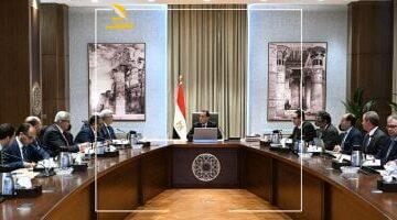 عاجل.. 
                                            رئيس الوزراء يلتقى وفدا من جامعة أكسفورد