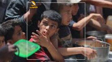 عاجل.. 
                                            الأونروا: السبيل الوحيد لمنع تفاقم الكارثة فى غزة تدفق المساعدات الإنسانية