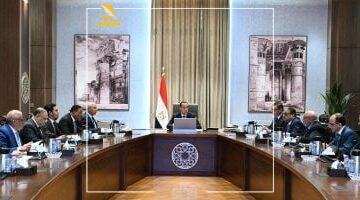 عاجل.. 
                                            رئيس الوزراء يتابع مستجدات الموقف التنفيذي لمشروع تطوير مدينة رأس الحكمة