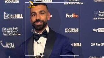 الليلة.. محمد صلاح في مقابلة حصرية مع “أون سبورت” بعد إنجازه التاريخي في الدوري الإنجليزي