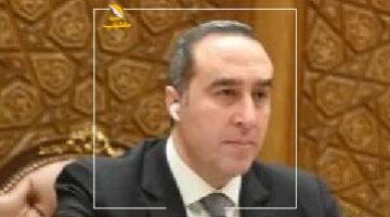 عاجل.. 
                                            الهيئة الوطنية للانتخابات توافق على تعديل قوانين انتخابات النواب والشيوخ