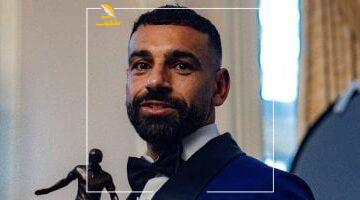 أون سبورت تقدم اللقاء الحصري مع النجم محمد صلاح مساء اليوم الأحد في العاشرة