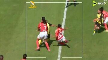 نهائي كأس مصر للكرة النسائية – تعادل سلبي بين الأهلي ودجلة مع انتهاء الشوط الأول