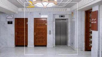 عاجل.. 
                                            سلالم الرحمة ومصاعد السكينة.. حركة 200 ألف حاج فى الساعة نحو الحرم