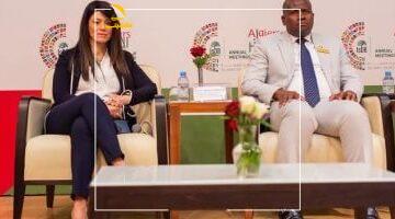 عاجل.. 
                                            التخطيط: جذب 4 مليارات دولار للقطاع الخاص لتوليد 4 جيجاوات من الطاقة المتجددة