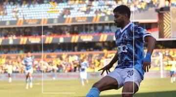 موعد مباراة الإياب بين بيراميدز وصن داونز في نهائي دوري أبطال أفريقيا