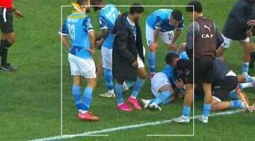 تعرف على موعد مباراة بيراميدز وصن داونز في إياب نهائي دوري أبطال أفريقيا والقنوات الناقلة