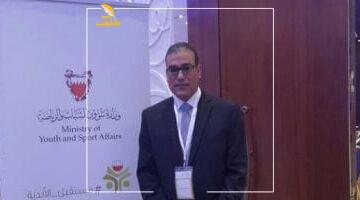 مصطفى عزام يوقف التواصل المباشر بين مدربي المنتخبات وهاني أبو ريدة