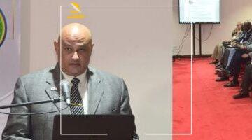 عاجل.. 
                                            مركز الساحل والصحراء لمكافحة الإرهاب يعقد مؤتمرا بعنوان “الإرهاب فى غرب أفريقيا”