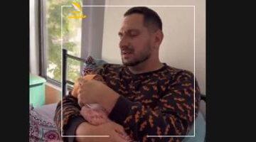 عاجل.. 
                                            قضية أحمد فاتح تُشعل الجدل.. حقيقة أول رجل عربى يلد طفلة