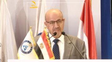 عاجل.. 
                                            منظمة الصحة العالمية: 60% من الأمراض المعدية لدى البشر تنتقل عبر الحيوانات