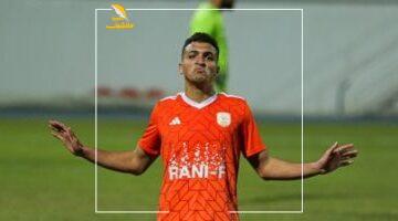 الأهلي يسعى للتفاوض مع فاركو لتقليل المطالب المالية في صفقة ياسين مرعي