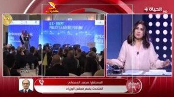 عاجل.. 
                                            متحدث الوزراء يكشف حقيقة إلغاء شهادات الحلال على اللحوم والألبان