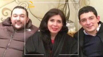 عاجل.. 
                                            أول صور لحفيد نوال الدجوي بعد العثور على جثته مصابا بطلق ناري