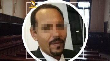 عاجل.. 
                                            سفاح المعمورة أمام جنايات الإسكندرية اليوم لاستكمال سماع الشهود