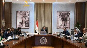 رئيس الوزراء يتابع آخر مستجدات الترتيبات الخاصة بافتتاح المتحف المصري الكبير