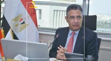 عاجل.. 
                                            بدء مؤتمر وزير التموين للإعلان عن استعدادات الوزارة لعيد الأضحى المبارك 2025