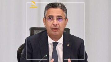 عاجل.. 
                                            وزير التموين يعلن إنشاء شوادر لطرح خراف وأبقار حية للأضاحي.. اعرف الأسعار