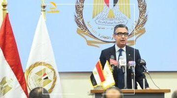 عاجل.. 
                                            وزير التموين يعلن توفير اللحوم استعدادا لعيد الأضحى.. اعرف الأسعار