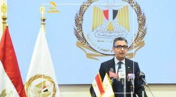 عاجل.. 
                                            وزير التموين يعلن توفير السلع الأساسية على بطاقات التموين