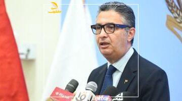 عاجل.. 
                                            وزير التموين يصدر توجيها وزاريا بشأن تنظيم المخابز خلال عطلة عيد الأضحى