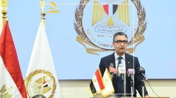 عاجل.. 
                                            أخبار 24 ساعة.. توجيه وزاري بشأن تنظيم المخابز خلال عطلة عيد الأضحى