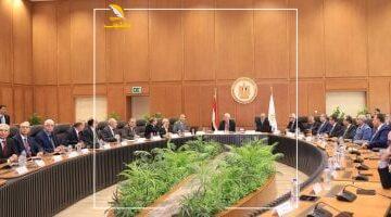 عاجل.. 
                                            التعليم العالي تعلن إنشاء 12 جامعة أهلية جديدة وبدء الدراسة العام المقبل