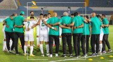 سيناريوهات حسم مقعد الكونفدرالية بين المصري وسيراميكا والبنك الأهلي بفصل مشوق