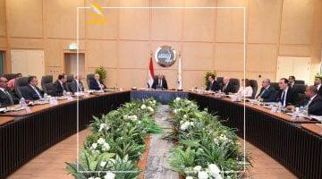 عاجل.. 
                                            وزير النقل: نسعى لامتلاك 36 سفينة بحلول 2030 لنقل 25 مليون طن بضائع سنويا
