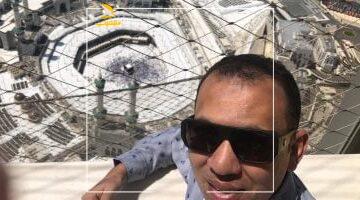 عاجل.. 
                                            من أعلى برج الساعة لقلب الحرم.. الكعبة كما لم ترها من قبل