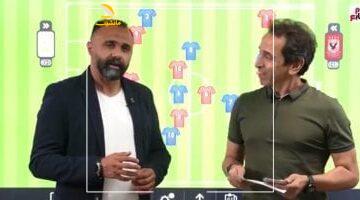 أحمد عادل يتحدث: الأهلي يتوّج بالدوري وهذه التشكيلة المنتظرة أمام باتشوكا