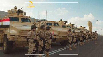 عاجل.. 
                                            قوات حرس الحدود تواصل توجيه ضرباتها القاصمة لمهربى المواد المخدرة