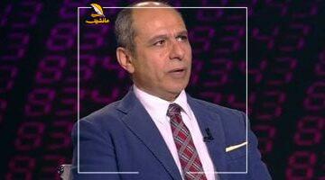 محسن عبد المسيح يؤكد أن فتح القيد مسألة وقت فقط مع توقعات بتدعيمات قوية للإسماعيلي