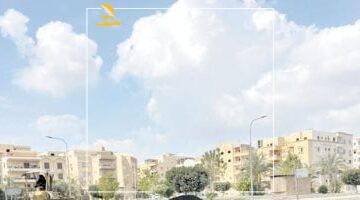 عاجل.. 
                                            هدية الدولة للمصريين فى الخارج.. كل شىء عن أسعار وشروط ومساحات “بيت الوطن”