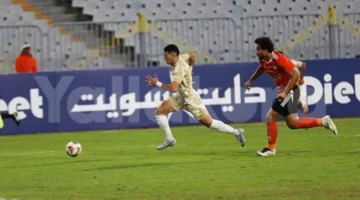 90 دقيقة تفصل الأهلي وفاركو عن حسم الدوري.. مباراة بكل التفاصيل والأهمية