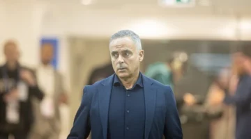جوميز يؤكد أحقية الفتح بالبقاء في الدوري السعودي 2 جوميز يؤكد أحقية الفتح بالبقاء في الدوري السعودي