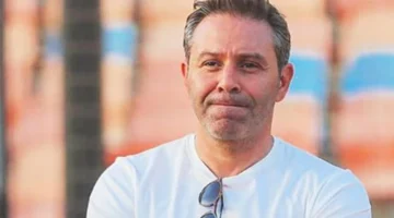 حازم إمام يكشف خطط الموسم المقبل وتجديد عقود عبد الله السعيد وحسام عبد المجيد