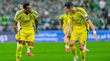 ماذا يحتاج النصر للتأهل إلى دوري أبطال آسيا لفئة النخبة؟