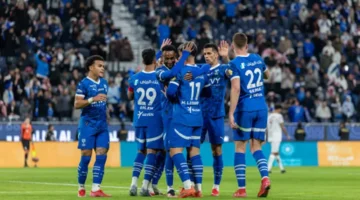 بقيادة الدوسري.. التشكيل المتوقع للهلال أمام القادسية في الدوري السعودي