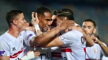 تشكيل الزمالك المتوقع أمام بتروجيت في الدوري بعد تغييرات عديدة 2 تشكيل الزمالك المتوقع أمام بتروجيت في الدوري بعد تغييرات عديدة