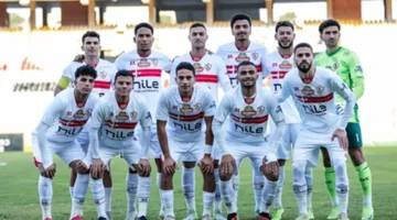 مصدر في الزمالك يكشف لمانشيت: فسخ التعاقد مع “ذات” والبحث عن شركة عالمية جديدة