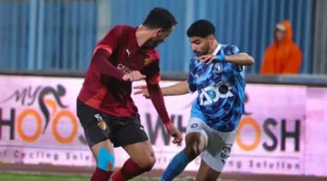 الدوري المصري – تعرف على موعد مباراة بيراميدز وسيراميكا والقناة الناقلة
